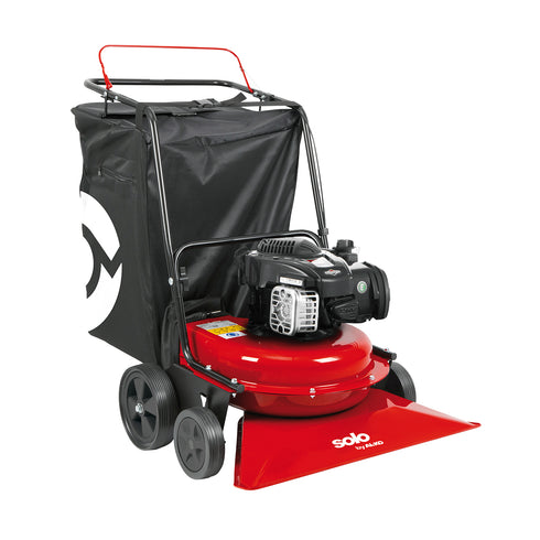 AL-KO 750 P Wheeled Vacuum